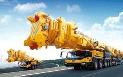 重型工程機械